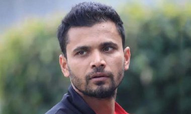 মেন্টর হয়ে কী লাভ, তামিম কেন চাচ্ছে জানি না : মাশরাফি