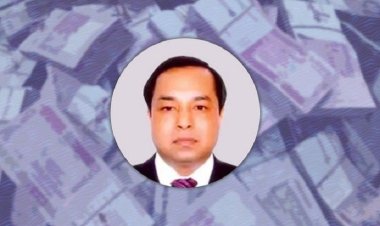  পি কে হালদারসহ ১৪ জনের মামলায় যুক্তি উপস্থাপন ২ আগস্ট