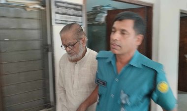 গ্রাহকের টাকা আত্মসাৎ সস্ত্রীক কারাগারে আজিজ কো-অপারেটিভের চেয়ারম্যান