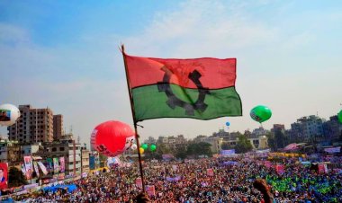 আগামীকাল মহাসমাবেশ থেকে সরকারকে  আল্টিমেটাম দিবে বিএনপি