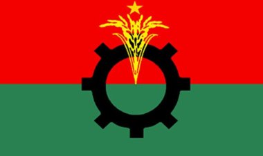 রাজধানীতে বিএনপির গণমিছিলের রোডম্যাপ ঘোষণা