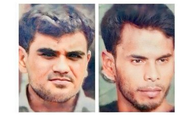 রাজশাহী কেন্দ্রীয় কারাগারে প্রস্তুত মহিউদ্দিন ও জাহাঙ্গীরের ফাঁসির মঞ্চ