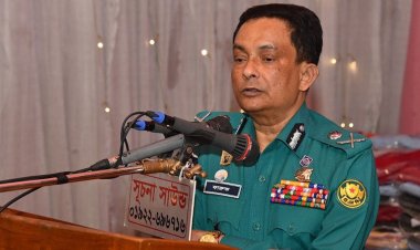 অনুমতি ছাড়া সমাবেশ করলে কঠোর ব্যবস্থা : ডিএমপি কমিশনার