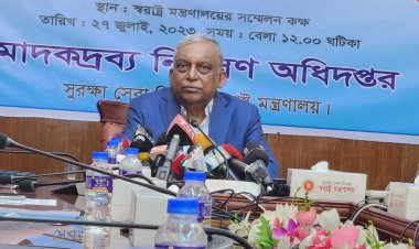 দুই দলকে একই শর্তে সমাবেশের অনুমতি দেওয়া হবে: স্বরাষ্ট্রমন্ত্রী