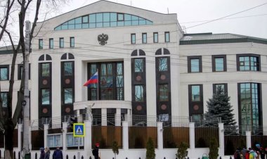 ৪৫ রুশ কূটনীতিককে বহিষ্কার করল মলদোভা