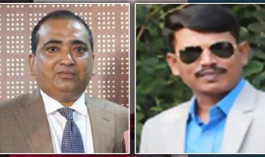 এমপিকে হত্যার হুমকি, ইউপি চেয়ারম্যান বরখাস্ত