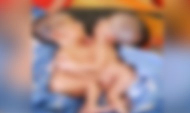 না ফেরার দেশে ত্রিশালের জোড়া শিশু ফাতেমা-জান্নাত