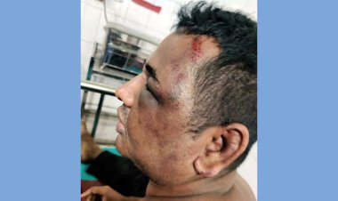 ছাত্রাবাসে নিয়ে ব্যবসায়ীকে পেটালেন ঢাবির চারুকলার ছাত্ররা