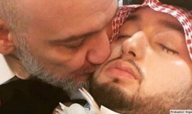 ১৮ বছর ধরে ঘুমাচ্ছেন সৌদি রাজপুত্র!