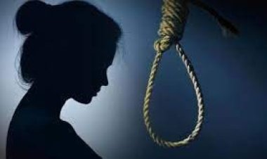 রাজধানীতে মাকে বিরিয়ানি আনতে বলে মেয়ের আত্মহত্যা