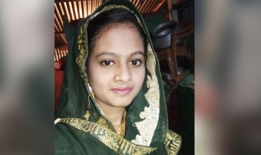 এসএসসি পরীক্ষায় ফেল করায় স্কুলছাত্রীর আত্মহত্যা