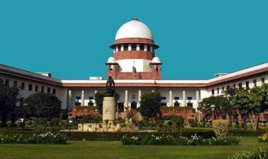 মুসলমানদের ওপর অত্যাচার নিয়ে কেন্দ্রীয় সরকার ও ছয়টি রাজ্যকে নোটিস সুপ্রিম কোর্টের