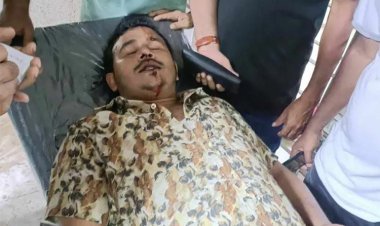 ধোলাইখালে পুলিশের শটগানের গুলিতে ছাত্রদলের ৬ নেতাকর্মী আহত