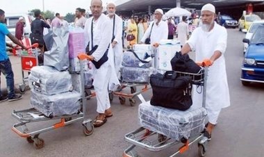 দেশে ফিরেছেন ১ লাখ ৪ হাজার ১৩১ হাজি, মৃত্যু ১১৮