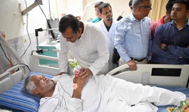 বিএনপি নেতা আমানকে প্রয়োজনীয় চিকিৎসা দিতে প্রধানমন্ত্রীর নির্দেশ