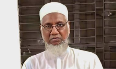 কিশোরগঞ্জ জেলা জামায়াতের নায়েবে আমিরসহ গ্রেফতার ৬