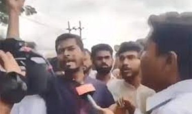 যে যেখানে আছেন প্রতিরোধ গড়ে তুলুন: নূর