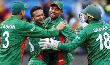 জানা গেল টি-২০ বিশ্বকাপ শুরু হওয়ার সম্ভাব্য তারিখ