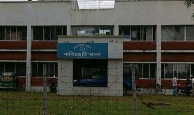 গলায় ফাঁস দিয়ে শিশুর আত্মহত্যা