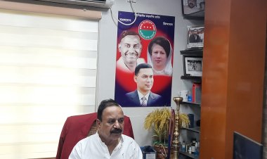 কোমর থেকে নীচ পর্যন্ত বেধড়ক পিটিয়েছে: গয়েশ্বর
