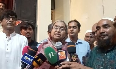 শিক্ষার্থীদের জিম্মি করে কোনো রাজনৈতিক ফায়দা নিবেন না: শিক্ষামন্ত্রী