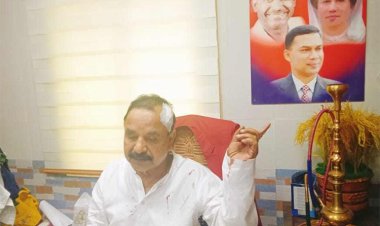 ছাড়া পেয়ে যা বললেন গয়েশ্বর