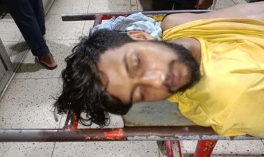 চোরকে জনতার গণপিটুনি, বাঁচাতে গেলে যুবককে পিটিয়ে হত্যা