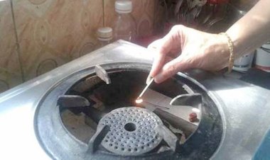 সোমবার ৮ ঘণ্টা গ্যাস থাকবে না যেসব এলাকায়