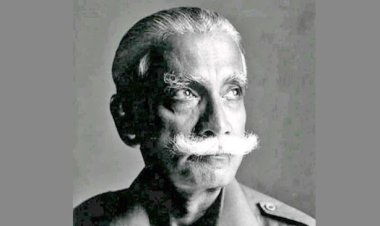  জেনারেল ওসমানীর প্রতিষ্ঠিত জাতীয় জনতা পার্টিকে নিবন্ধন দিতে রুল