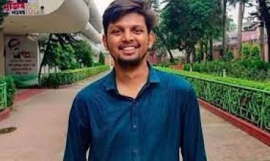  ফারদিন হত্যা মামলার প্রতিবেদন ফের পেছাল