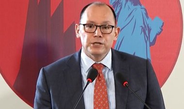 মানবপাচার নির্মূলে অংশীদারিত্ব অব্যাহত রাখবে যুক্তরাষ্ট্র