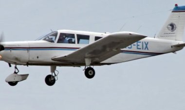 কানাডায় প্লেন বিধ্বস্ত, নিহত ৬