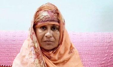 ৪৬ বছর বয়সে এসএসসি পাস করলেন রহিমা