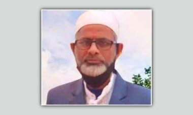 তাড়াশে জামায়াতের আমিরসহ গ্রেফতার ৩