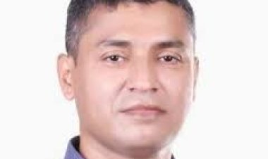 কুমিল্লা মহানগর বিএনপির আহ্বায়ক উৎবাতুল বারী গ্রেপ্তার