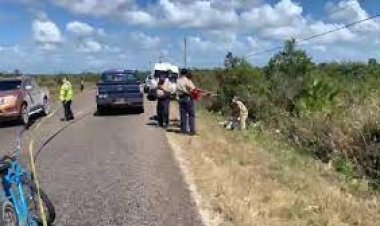  মহাসড়কের পাশে যুবকের মরদেহ, ফিঙ্গারপ্রিন্টেও শনাক্ত হয়নি পরিচয়