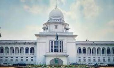  দুই পুলিশের বিরুদ্ধে বিভাগীয় ব্যবস্থা নেওয়ার আদেশ দেবেন হাইকোর্ট