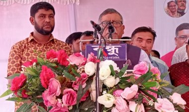 ডেঙ্গু মোকাবিলায় সরকার সব ধরনের প্রস্তুতি নিয়েছে: স্বাস্থ্যমন্ত্রী