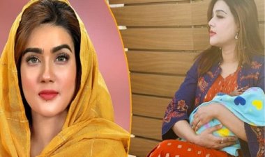 অবশেষে মা হওয়ার বিষয়ে মুখ খুললেন মাহি