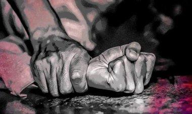 গভীর রাতে ঘরে ঢুকে গৃহবধূকে ধর্ষণ