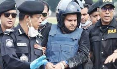 রিজেন্টের সাহেদসহ ৬ জনের বিরুদ্ধে সাক্ষ্যগ্রহণ ২৭ আগস্ট