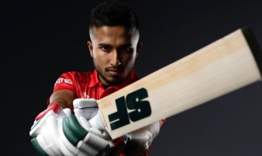 কানাডার টি-টোয়েন্টি লিগে লিটনের দলে খেলবেন আফিফ