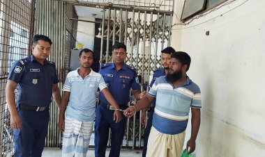 ধর্ষণের পর শিশুকে হত্যা, দুই আসামির আমৃত্যু কারাদণ্ড