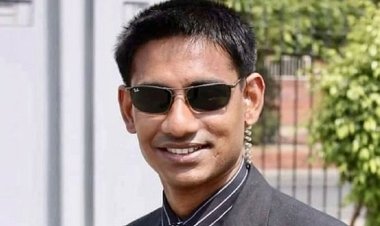 উচ্চ আদালতে আটকে আছে সিনহা হত্যার বিচার