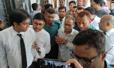 বিএনপির ১১১ নেতাকর্মী কারাগারে, রিমান্ডে ২৮