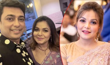  জায়েদ খানকে নিয়ে হাসলেই ‘আনফ্রেন্ড’ করবেন শাওন