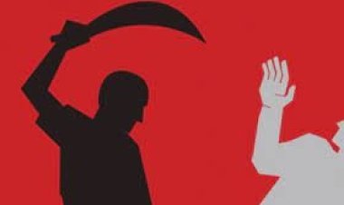  পাবনায় তাঁত ব্যবসায়ীকে কুপিয়ে হত্যা