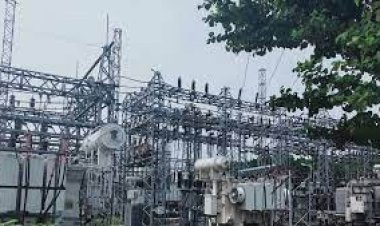  নেসকো উপকেন্দ্রে শর্ট সার্কিট, নওগাঁ-বগুড়ায় বিদ্যুৎ সরবরাহ বন্ধ  