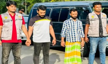 সুড়ঙ্গ’ সিনেমা পাইরেসি : জামিন মেলেনি দুই আসামির