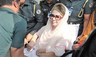 খালেদা জিয়ার দুই মামলায় অভিযোগ গঠনের শুনানি ১৪ আগস্ট